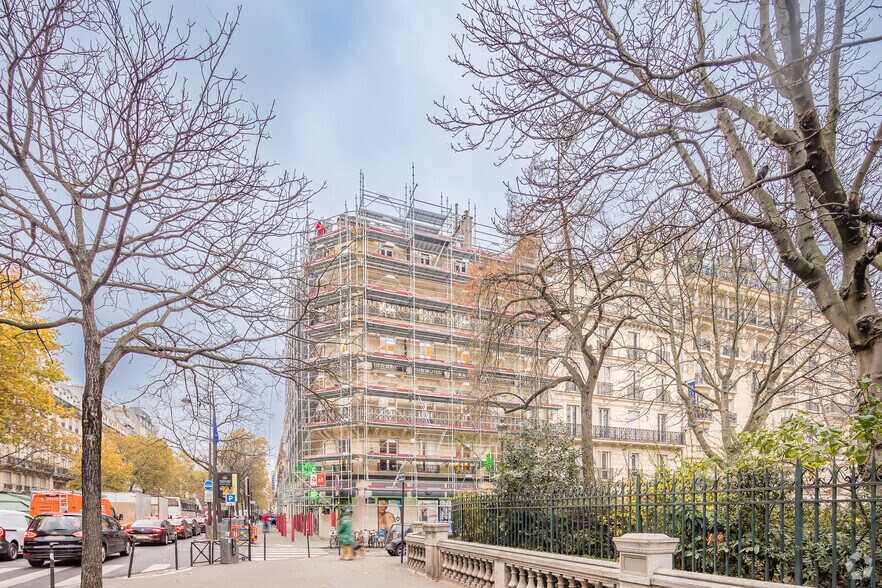 Espace de coworking dans Paris à louer - Photo principale – Image 1 sur 5