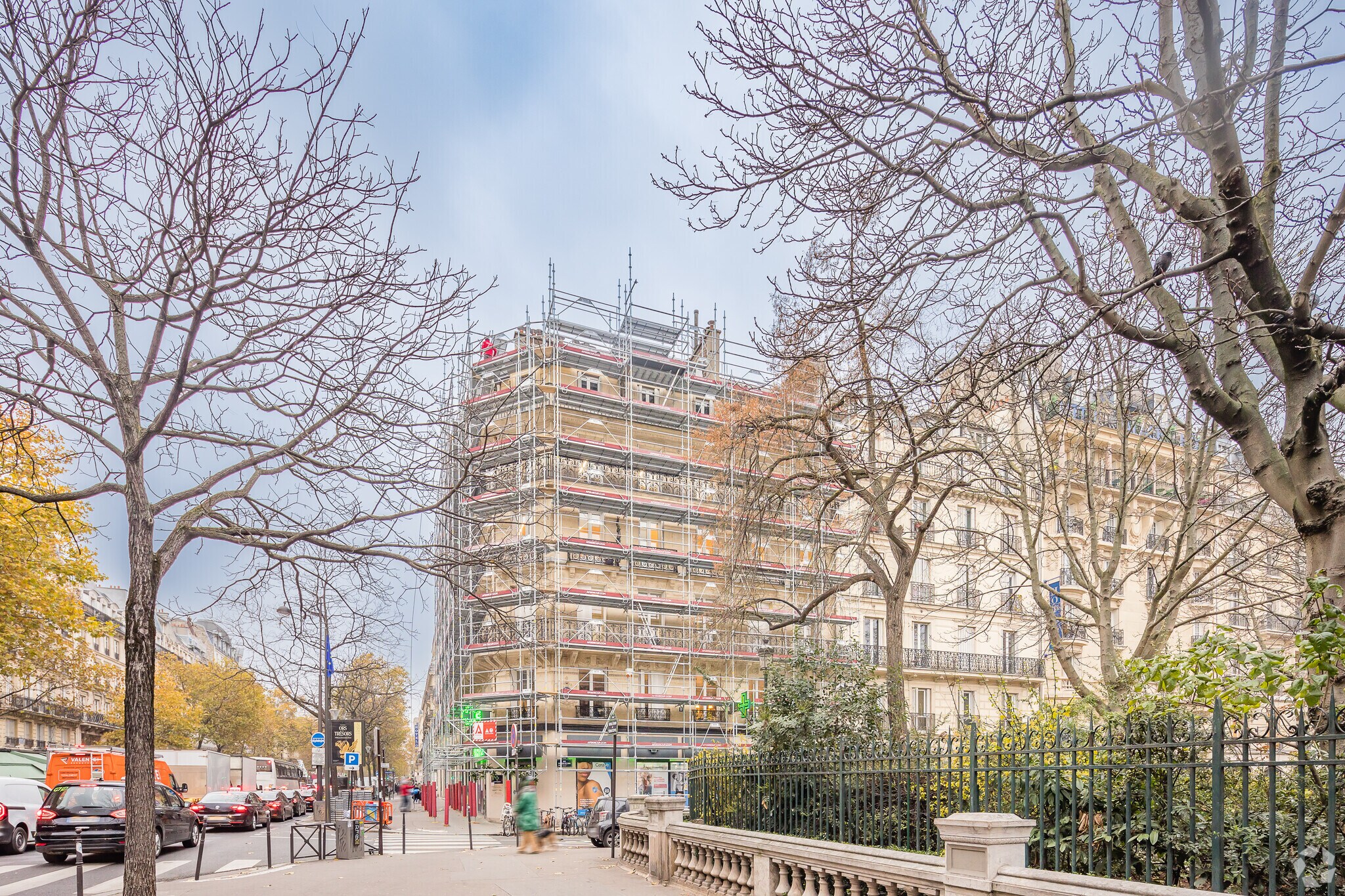 Espace de coworking dans Paris à louer Photo principale– Image 1 sur 6