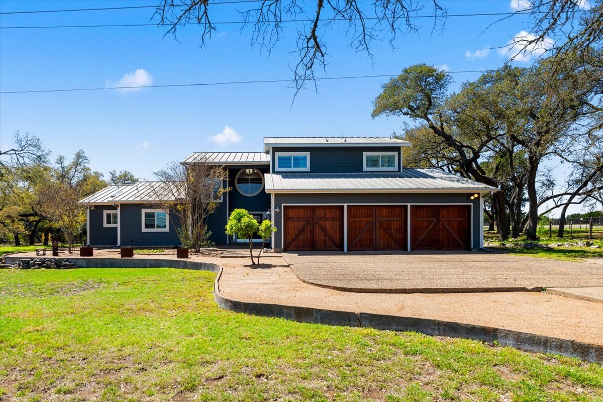 14519 Fitzhugh Rd, Austin, TX à vendre Photo principale– Image 1 sur 61