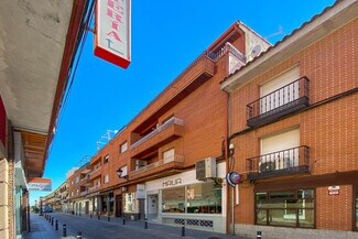Plus de détails pour Calle Real, 86, Illescas - Local commercial à louer