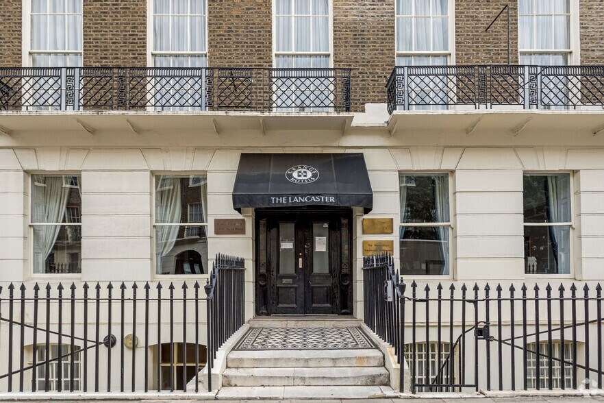 4-6 Bedford Pl, Londres à vendre - Photo de l’immeuble – Image 2 sur 4