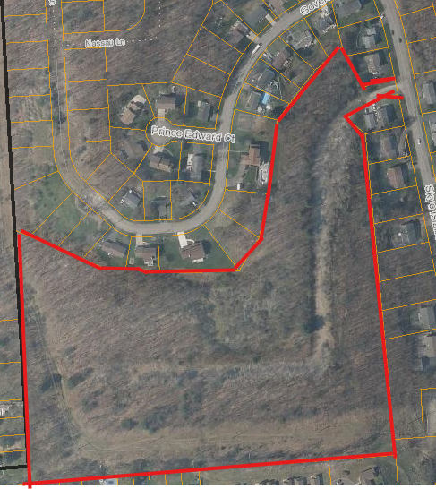 105 Skye Island Dr, Endicott, NY à vendre Photo de l’immeuble– Image 1 sur 3