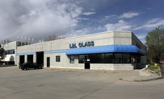 Plus de détails pour 6317 Wadsworth Blvd, Arvada, CO - Local commercial à louer