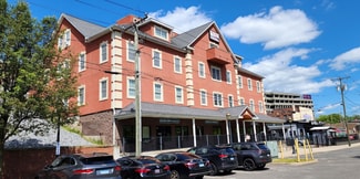 Plus de détails pour 228 Meadow St, Waterbury, CT - Bureau à louer