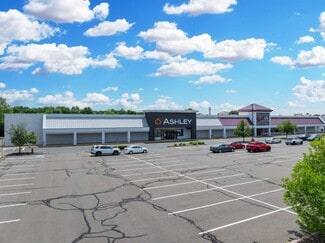 Plus de détails pour 200-220 Hale Rd, Manchester, CT - Local commercial à vendre