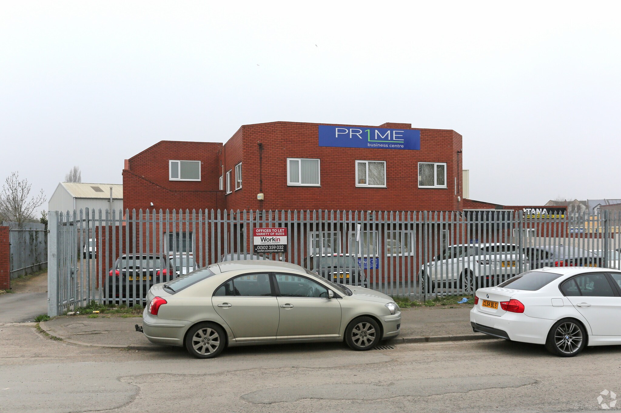 Millfield Rd, Doncaster à louer Photo principale– Image 1 sur 13