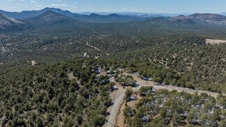 Plus de détails pour Darling Bell Road, Silver City, NM - Terrain à vendre