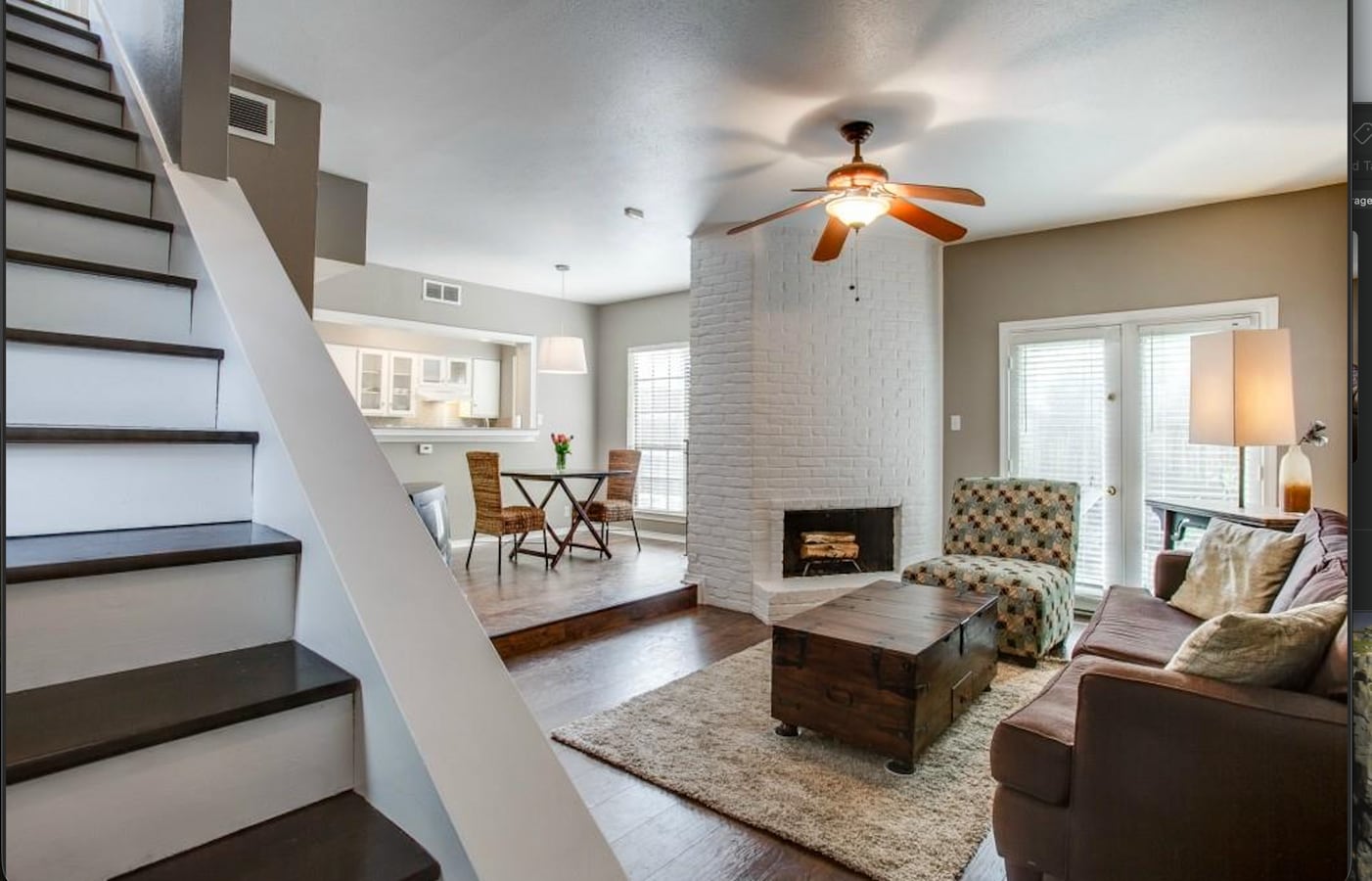 4000 Rawlins St, Dallas, TX 75219 - Lot 101 -  - Photo intérieure - Image 1 of 10