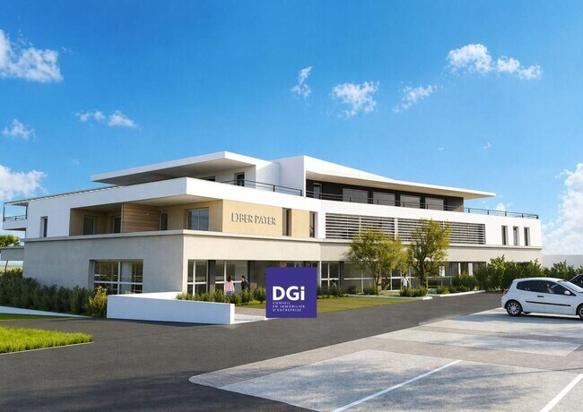Plus de détails pour Local commercial à vendre