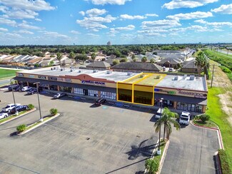 Plus de détails pour 1701 Dove Ave, McAllen, TX - Local commercial à louer