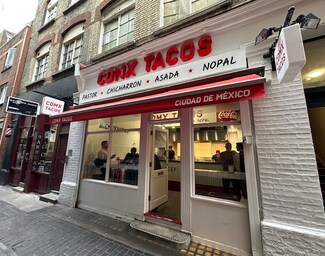 Plus de détails pour 1 Greens Ct, Londres - Local commercial à louer