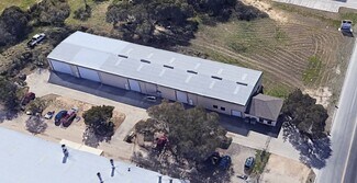 Plus de détails pour 11630 Rainbow Rdg, Helotes, TX - Industriel/Logistique à louer