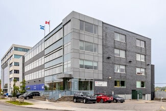 Plus de détails pour 5151 Rue De La Savane, Montréal, QC - Bureau à louer