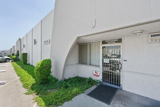 Plus de détails pour 12990 Branford St, Pacoima, CA - Industriel/Logistique à vendre