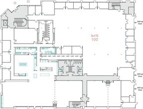 19 Technology Dr, Irvine, CA à louer Plan d’étage– Image 1 sur 1