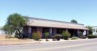 Plus de détails pour 28 W Juniper Ave, Gilbert, AZ - Bureau à louer