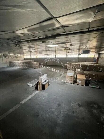 Industriel/Logistique dans Muret à louer - Photo de l’immeuble – Image 1 sur 7