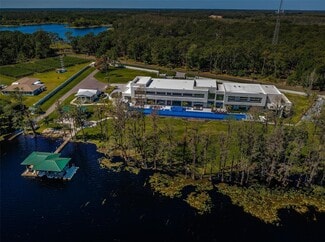 Plus de détails pour 18725 Jiretz Rd, Odessa, FL - Local d’activités à vendre