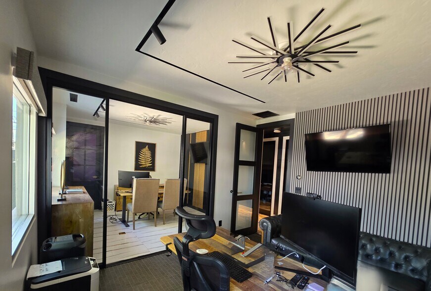 1140 N Rosemont Blvd, Tucson, AZ à vendre - Photo de l’immeuble – Image 2 sur 73