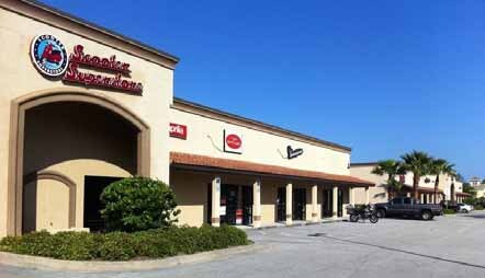 1459 N US 1 Hwy, Ormond Beach, FL à vendre - Photo de l’immeuble – Image 2 sur 20