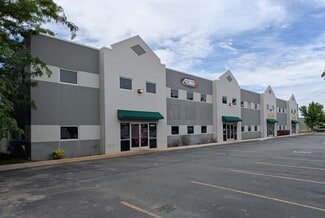 Plus de détails pour 585 N 700 W, North Salt Lake, UT - Industriel/Logistique à vendre