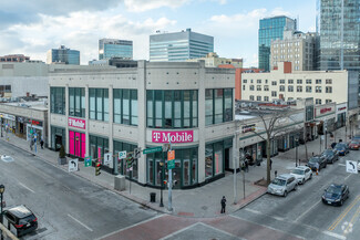 Plus de détails pour 24-46 Mamaroneck Ave, White Plains, NY - Local commercial à louer