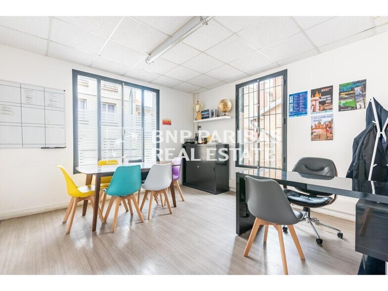 31 Avenue Léon Gambetta, Montrouge à louer - Photo intérieure – Image 2 sur 13