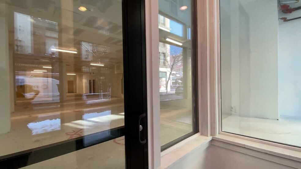 280 Westminster St, Providence, RI à louer - Vidéo sur l’annonce professionnelle – Image 2 sur 10