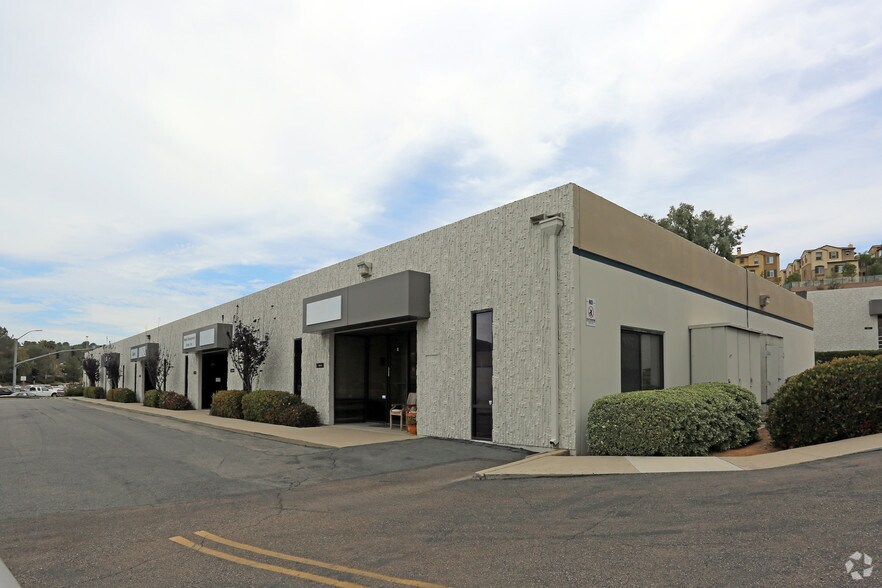 1615 S Rancho Santa Fe Rd, San Marcos, CA à vendre - Photo de l’immeuble – Image 2 sur 6