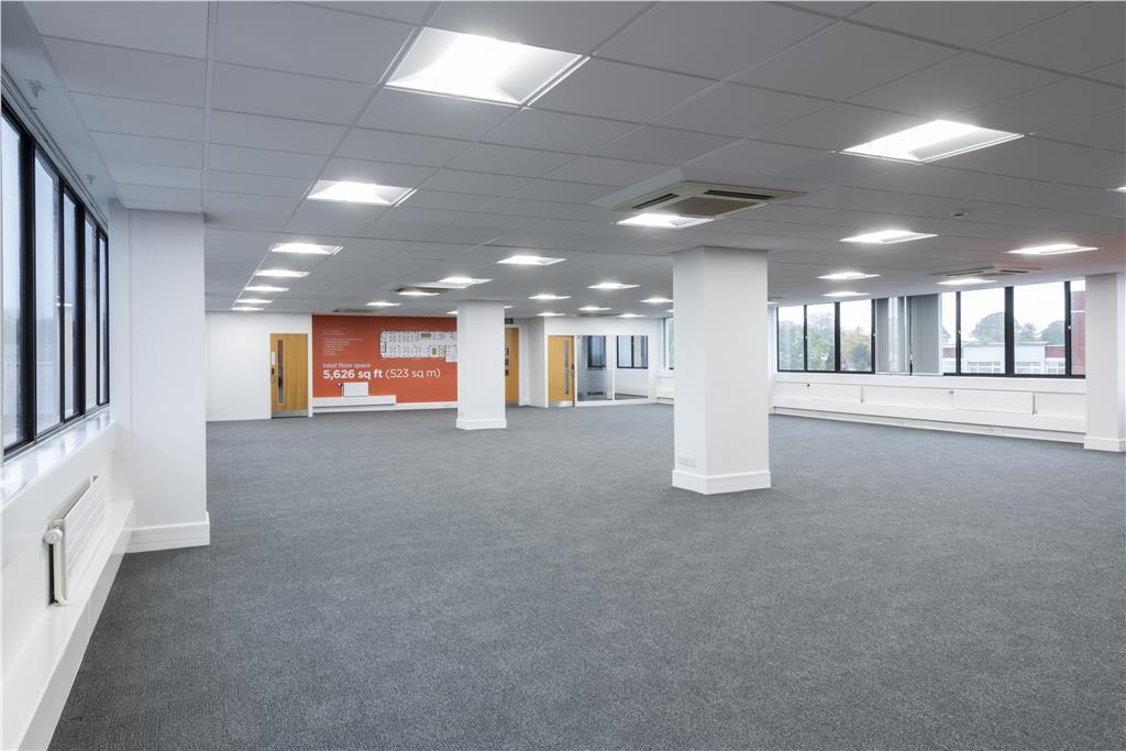 2 Woodlands Rd, Altrincham à louer Photo intérieure– Image 1 sur 13