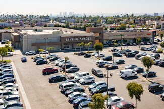 Plus de détails pour 4701-4858 Pico Blvd, Los Angeles, CA - Local commercial à louer