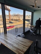 2510 E 15th St, Tulsa, OK à louer Photo intérieure– Image 1 sur 2