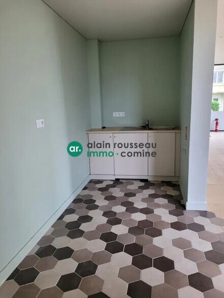 Bureau dans Nantes à vendre - Photo de l’immeuble – Image 3 sur 7