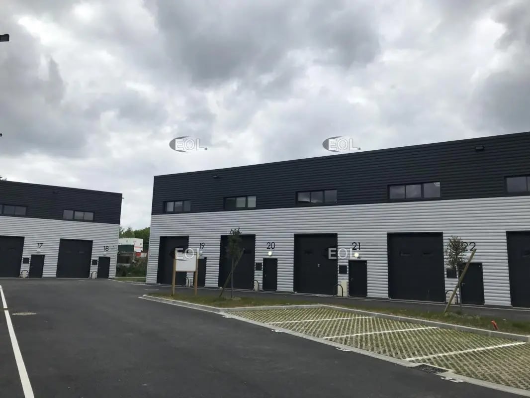 Photo de l’immeuble