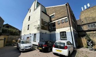Plus de détails pour 67-69 Digby Rd, Londres - Bureau à vendre