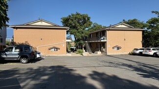 Plus de détails pour 342 Wheeler Ave, Reno, NV - Logement à vendre