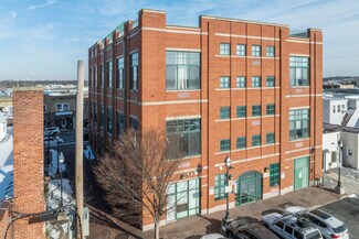 Plus de détails pour 70 S Main St, Freeport, NY - Bureau/Médical à louer