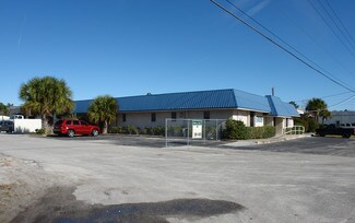 Plus de détails pour 5109 Stepp Ave, Jacksonville, FL - Industriel/Logistique à louer