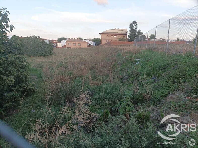 Terrain dans Recas, Toledo à vendre - Photo de l’immeuble – Image 3 sur 5