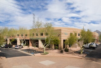 Plus de détails pour 9380 E Bahia Dr, Scottsdale, AZ - Bureau à louer
