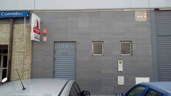 Industriel/Logistique dans SEVILLA à louer - Photo de l’immeuble – Image 3 sur 15