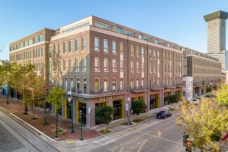 Plus de détails pour 730 Julia St, New Orleans, LA - Local commercial à louer
