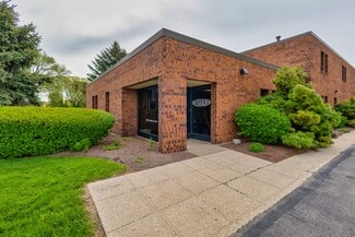 Plus de détails pour 1525 Holmes Rd, Elgin, IL - Industriel/Logistique à vendre