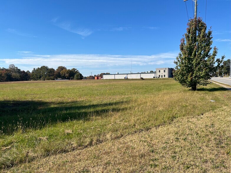 2965 Franklin Tpke, Danville, VA à vendre - Photo de l’immeuble – Image 2 sur 3
