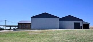 Plus de détails pour 4925 W 50th St, Tulsa, OK - Industriel/Logistique à louer