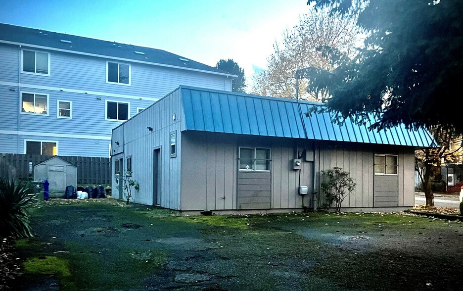 3004 SE 50th Ave, Portland, OR à vendre - Photo de l’immeuble – Image 2 sur 6
