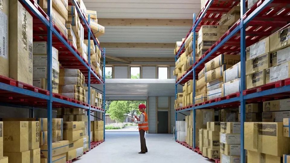 Local d'activités dans Le Pontet à vendre - Photo intérieure – Image 3 sur 6