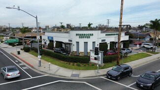 Plus de détails pour 4437 Sepulveda Blvd, Torrance, CA - Local commercial à vendre