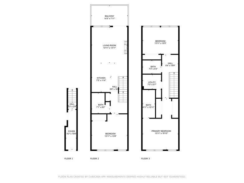 3116 Clifford St, Philadelphia, PA à vendre - Photo de l’immeuble – Image 2 sur 69
