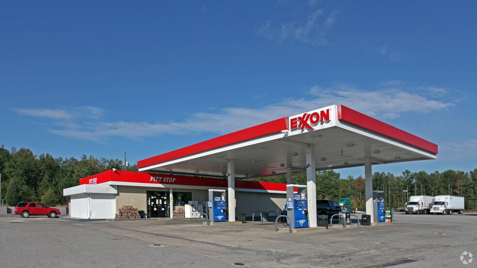 125 Rolling Meadow Ln, West Columbia, SC à louer - Photo de l’immeuble – Image 2 sur 5